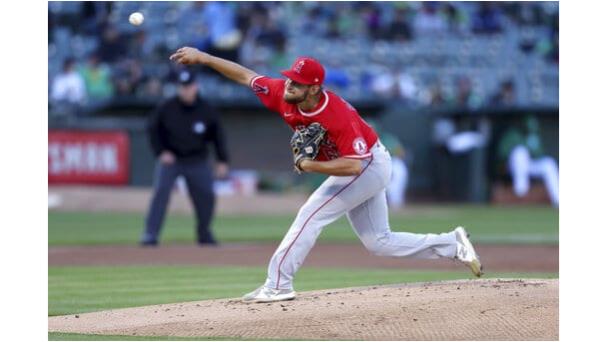 Silseth deslumbra en su debut; Angelinos vencen a Atléticos