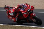 El italiano Bagnaia partirá en pole en MotoGP del Gran Premio de Francia