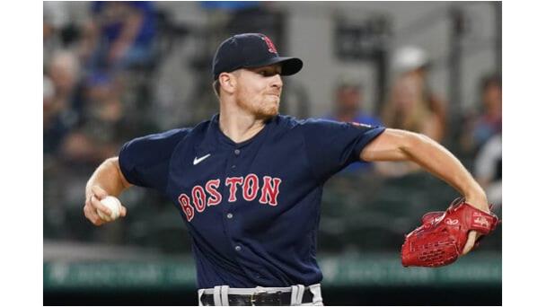 Pivetta corta una mala racha; Medias Rojas vencen a Rangers