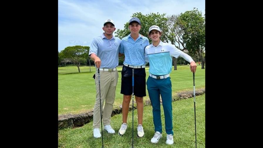 Huerta es puntero en inicio de los Campeonatos Nacionales Juveniles