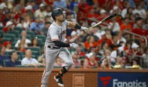 Gigantes hilvanan seis victorias al ganar a Cardenales