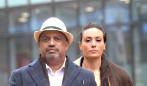 Actriz de Doctor Strange y su esposo declarados culpables de abuso sexual a una menor