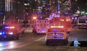 Boston derrotó a Milwaukee, empata serie y tiroteo deja 20 heridos depués de encuentro