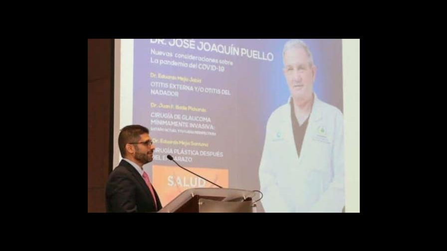 Ya circula la primera edición de la revista especializada Gaceta Médica RD Ya circula la primera edición de la revista especializada Gaceta Médica RD