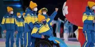 Ucrania gana Juegos Olímpicos de sordos en Brasil