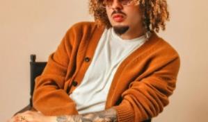 El productor Maffio publica su nuevo disco, el &aacute;lbum doble Eso es mental