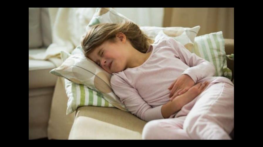 Brasil monta central para investigar causas de la hepatitis infantil aguda Brasil monta central para investigar causas de la hepatitis infantil aguda