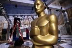 Academia fija fecha del Oscar 2023 para el 12 de marzo