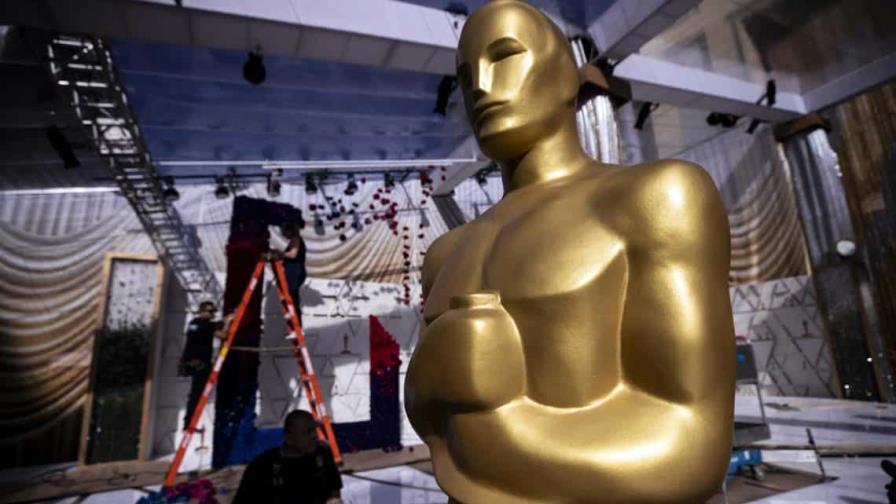 Academia fija fecha del Oscar 2023 para el 12 de marzo
