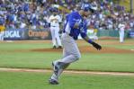 Toros del Este y Tigres del Licey intercambian jugadores