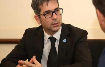 Renuncia una de las fiscales asignadas en Paraguay al caso de Marcelo Pecci