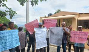 Reclaman supuesto robo de terreno de 1,500 tareas en Pedro Brand