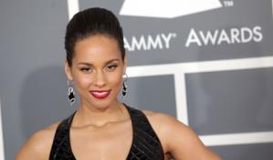 Alicia Keys habl&oacute; acerca de su salud mental
