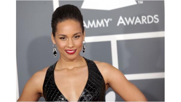 Alicia Keys habló acerca de su salud mental