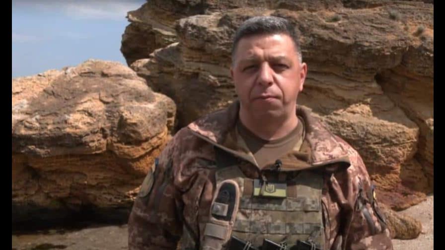 Ucrania acusa a Rusia de desestabilizar Transnistria y de acopio de misiles