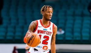 Marineros de Puerto Plata contratan a Kerwin Roach
