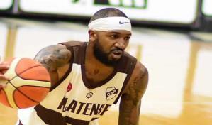 Titanes anuncia refuerzos para temporada 2022 de la LNB