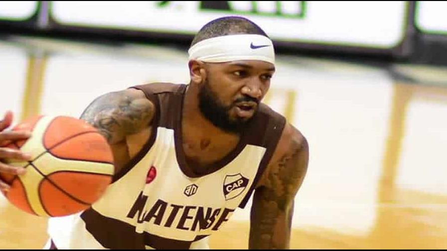 Titanes anuncia refuerzos para temporada 2022 de la LNB