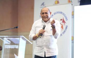 Infotep destaca impacto de la Industria 4.0 en la Comunicación y el Turismo