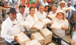 Director del Inespre asegura institución ya cubre todo el país