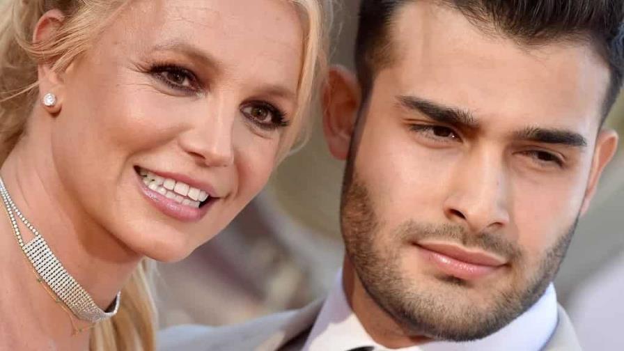 Britney Spears pierde embarazo de su “bebé milagroso” Britney Spears pierde embarazo de su “bebé milagroso”