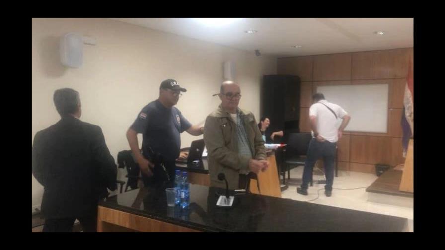 Dictan 27 años de cárcel a pastor por abusar de niñas indígenas en Paraguay