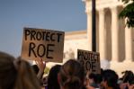 Miles de mujeres en Estado Unidos salen a las calles para defender el aborto Miles de mujeres en Estado Unidos salen a las calles para defender el aborto