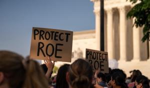 El Tribunal Supremo de EEUU elimina el derecho al aborto