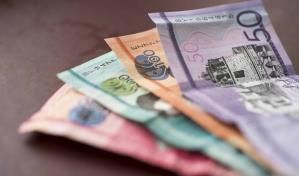 Solo el 23 % de empleados en República Dominicana paga Impuestos Sobre la Renta