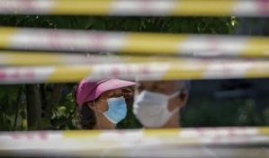 En Shanghái relajan restricciones del COVID