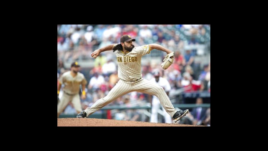 Ha-Seong Kim conecta doble y le da la victoria a los Padres de San Diego