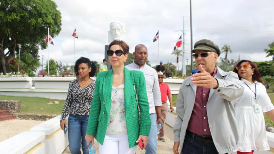 Ayuntamiento y Clúster Turístico trabajan en alianza para establecer la “Ruta Turística Santo Domingo Este”