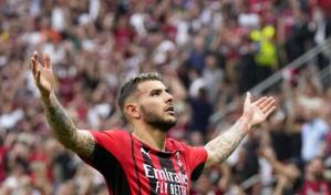 El Milan acaricia el scudetto