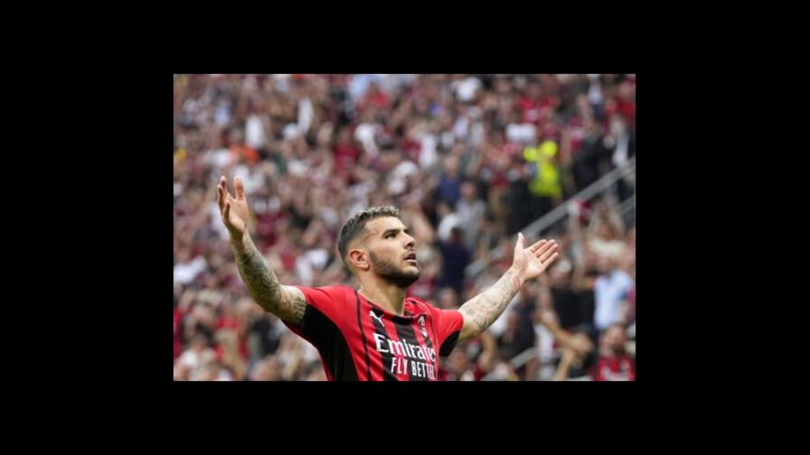 El Milan acaricia el scudetto