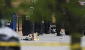 FBI dice que investiga como "crimen de odio" el tiroteo en Nueva York