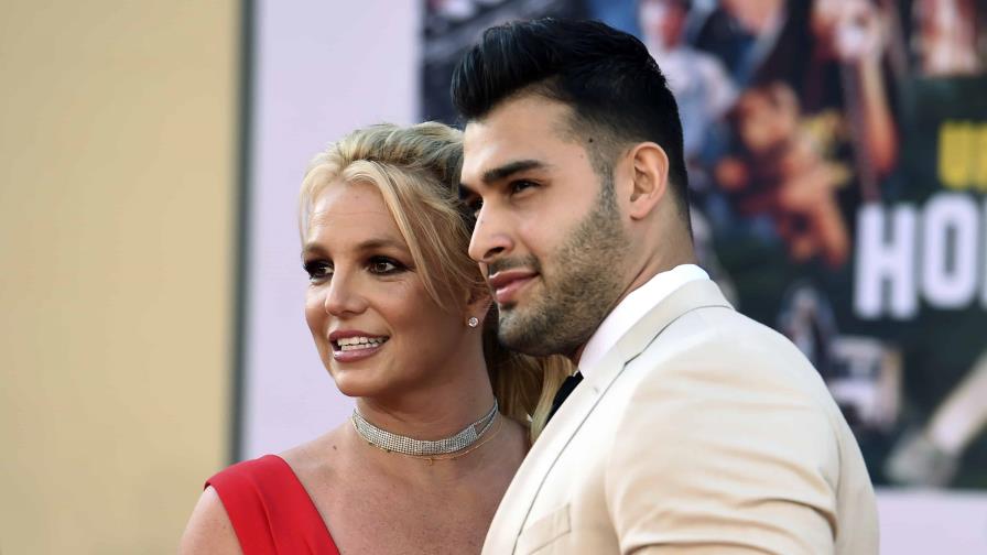 Britney Spears pierde bebé tras aborto espontáneo Britney Spears pierde bebé tras aborto espontáneo