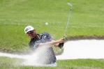 Muñoz conserva el primer sitio en el Byron Nelson Muñoz conserva el primer sitio en el Byron Nelson