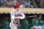 VÍDEO | Ohtani llega a 100 jonrones; Angelinos ganan en 2do juego
