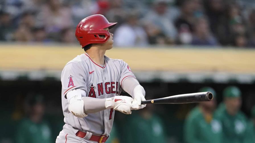 VÍDEO | Ohtani llega a 100 jonrones; Angelinos ganan en 2do juego