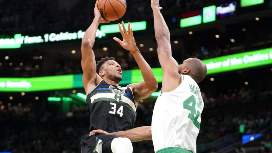 Los Celtics tumban al campeón y Horford va a la final del Este