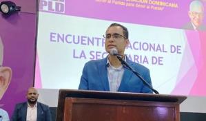 El PLD dice que la educación mejorará cuando vuelva al poder en el 2024