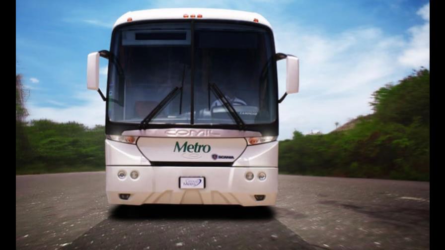 Liberan chofer de autobús dominicano secuestrado en Haití junto a grupo de turcos