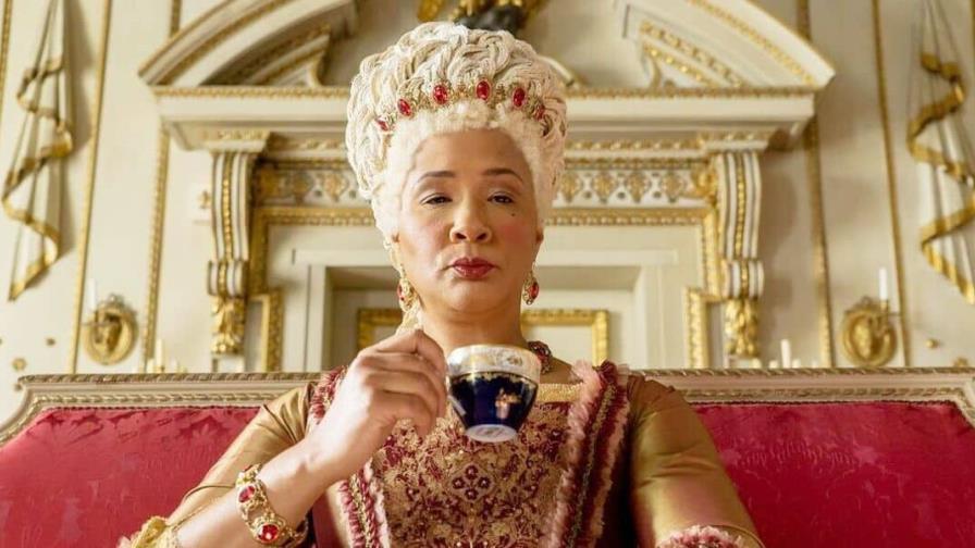 Comenzó el rodaje del spin-off de Bridgerton