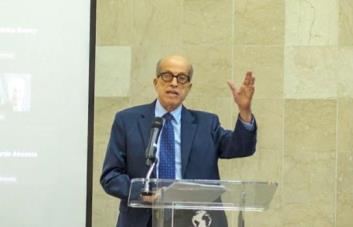 RD será sede de la Semana Regional del Clima para Latinoamérica y el Caribe 2022