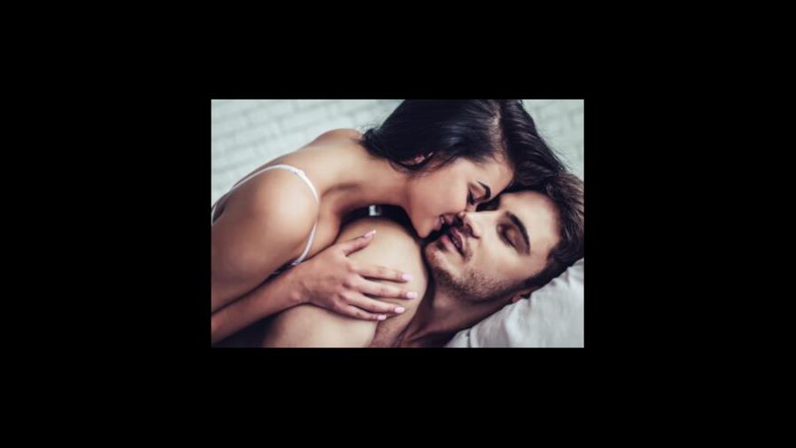 Sexo: ¿cómo descubrir las zonas erógenas de tu hombre? Sexo: ¿cómo descubrir las zonas erógenas de tu hombre?