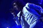 Enrique Bunbury se retira de los escenarios