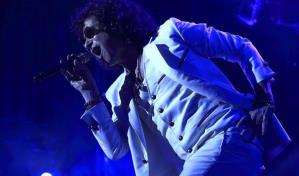 Enrique Bunbury se retira de los escenarios
