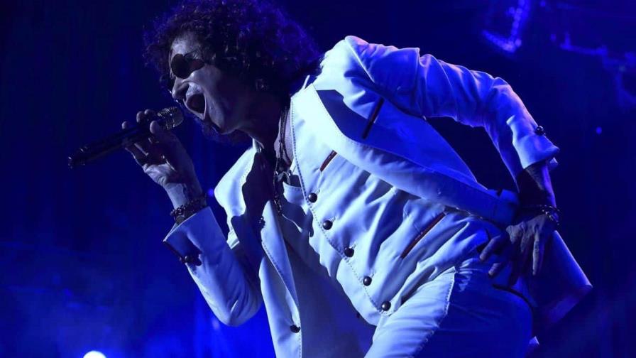 Enrique Bunbury se retira de los escenarios