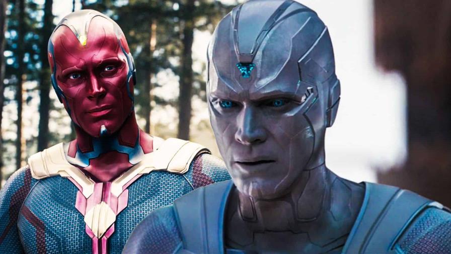 ¿Vuelve Vision? Paul Bettany ya respondió