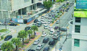 Tapones: letales para calidad de vida